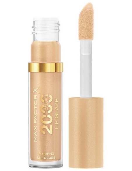 2000 Calorie Lip Brillo De Labios 170-Nectar Punch 4,4 Ml