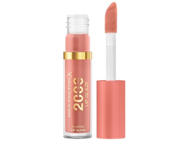 Max Factor 2000 Calorie Lip Glaze 050 Guava...