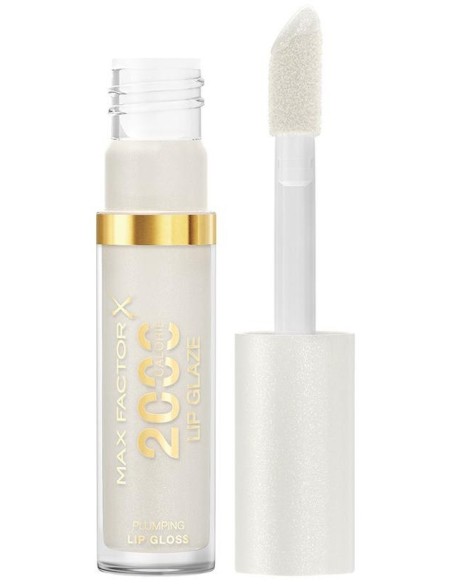 2000 Calorie Lip Brillo De Labios 000-Melting Ice 4,4 Ml