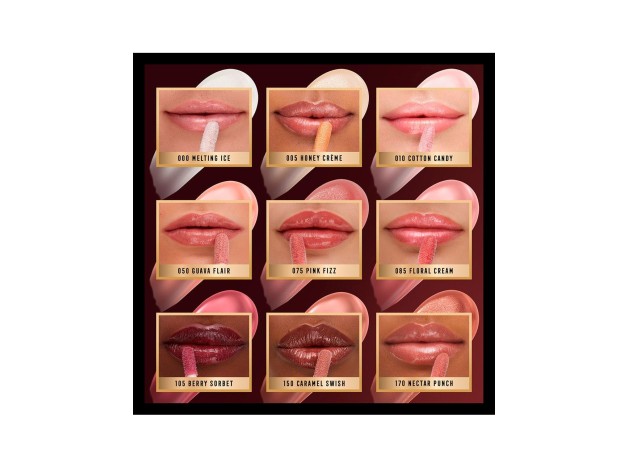 2000 Calorie Lip Brillo De Labios 170-Nectar...