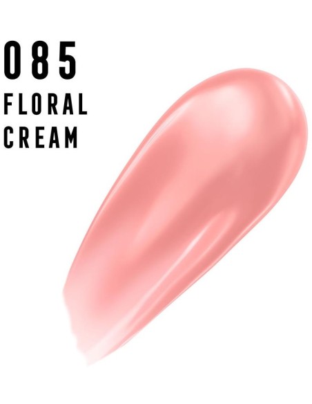 2000 Calorie Lip Brillo De Labios 085-Floral Cream 4,4 Ml