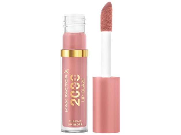 2000 Calorie Lip Brillo De Labios 085-Floral...