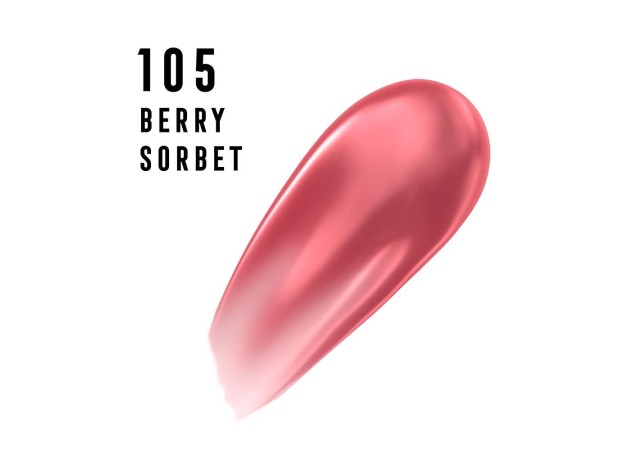 2000 Calorie Lip Brillo De Labios 105-Berry...
