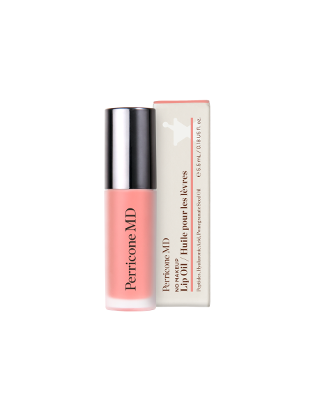 Perricone MD No Makeup Lip Oil Guava 5,5 ml