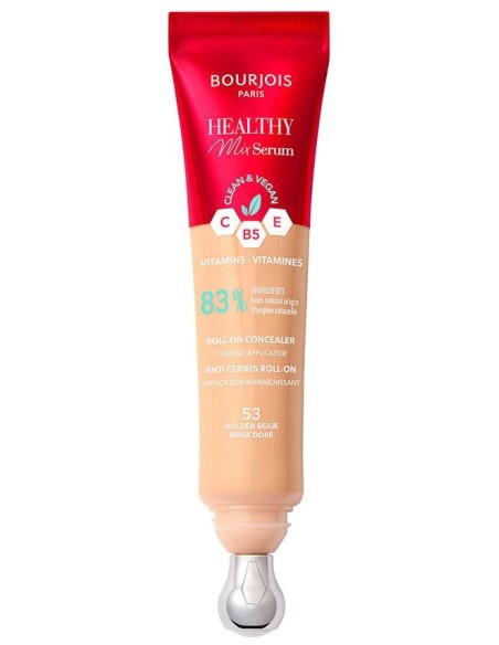 Healthy Mix Serum Corrector Líquido 53-Golden Beige 11 Ml
