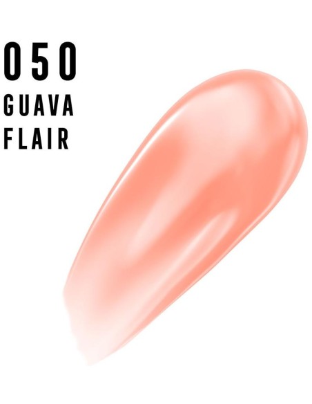 Max Factor 2000 Calorie Lip Glaze 050 Guava Flair 4.4Ml
