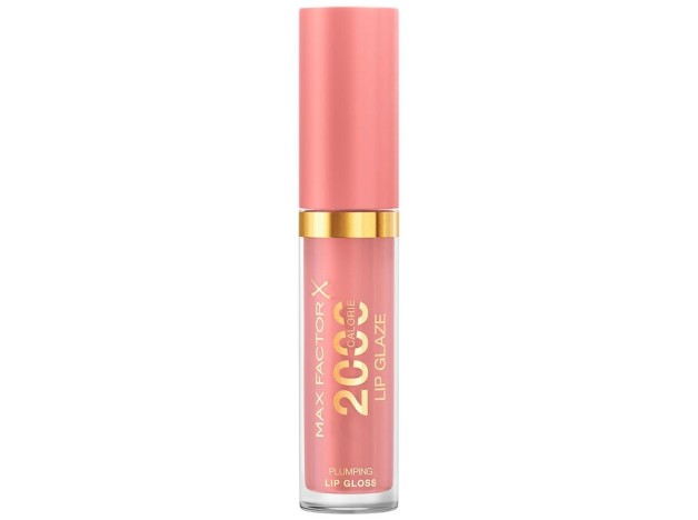 2000 Calorie Lip Brillo De Labios 085-Floral...