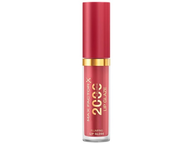 2000 Calorie Lip Brillo De Labios 105-Berry...