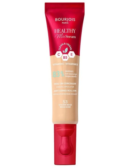 Healthy Mix Serum Corrector Líquido 53-Golden Beige 11 Ml