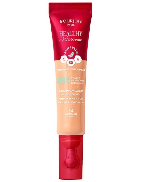 Healthy Mix Serum Corrector Líquido 54-Sun Bronze 11 Ml