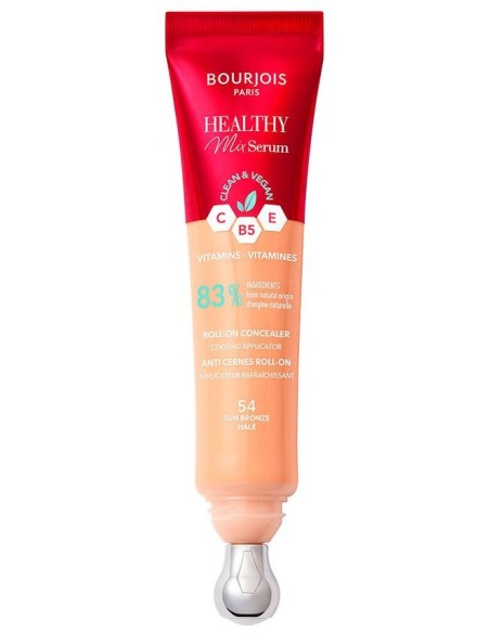 Healthy Mix Serum Corrector Líquido 54-Sun Bronze 11 Ml