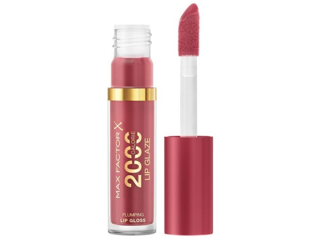 2000 Calorie Lip Brillo De Labios 105-Berry...