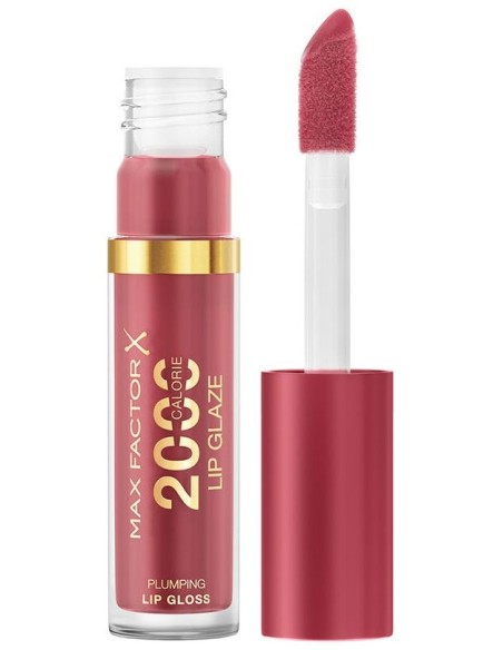2000 Calorie Lip Brillo De Labios 105-Berry Sorbet 4,4 Ml