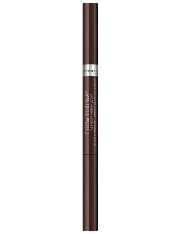 Rimmel Brow This Way...