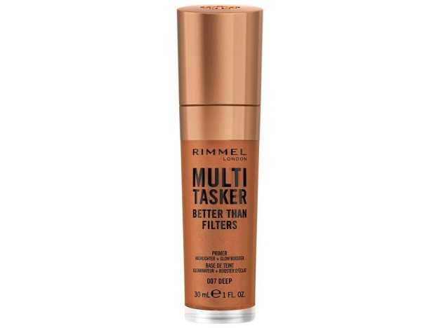 Multi-Tasker Prebase Iluminadora 007-Deep 30 Ml