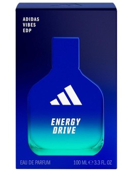 Vibes Man Energy Drive Eau...