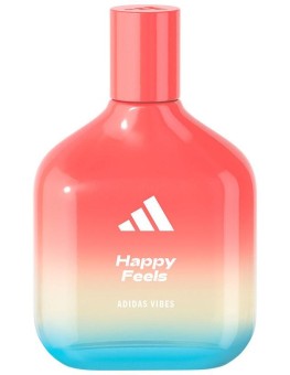 Vibes Mujer Happy Feels Eau...