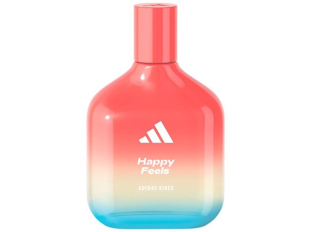 Vibes Mujer Happy Feels Eau De Parfum Vapo 100 Ml