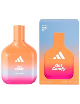 Vibes Mujer Get Comfy Eau...