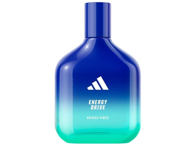 Vibes Man Energy Drive Eau De Parfum Vapo 100 Ml