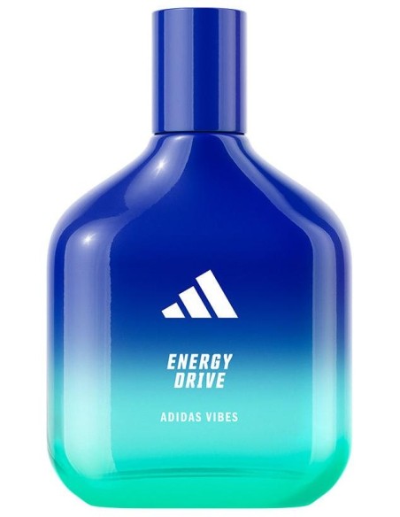 Vibes Man Energy Drive Eau De Parfum Vapo 100 Ml