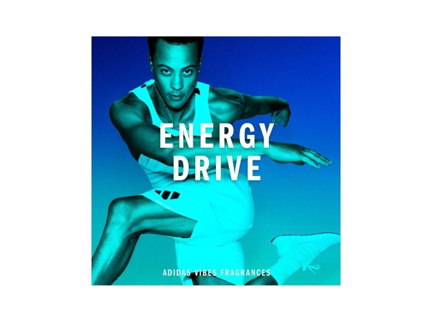 Vibes Man Energy Drive Eau De Parfum Vapo 100 Ml