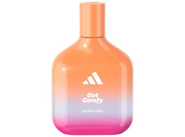 Vibes Mujer Get Comfy Eau De Parfum Vaporizador...