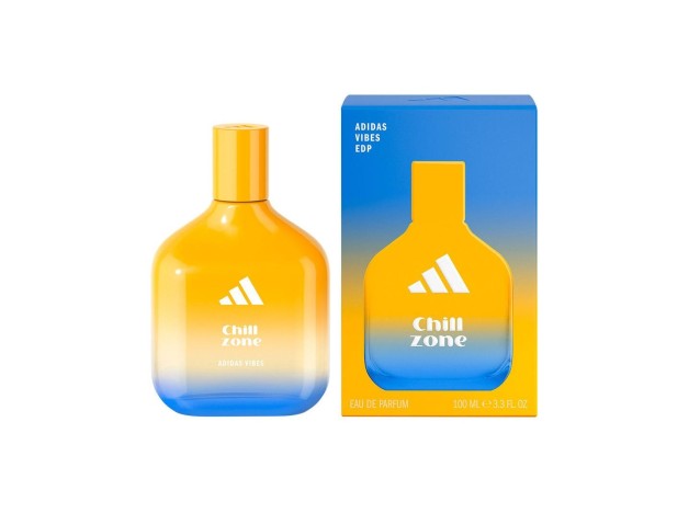 Vibes Man Zona Chill Eau De Parfum Vapo 100 Ml