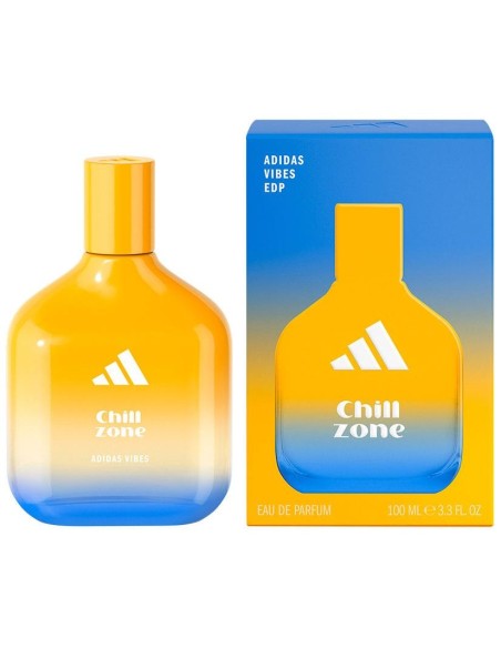 Vibes Man Zona Chill Eau De Parfum Vapo 100 Ml
