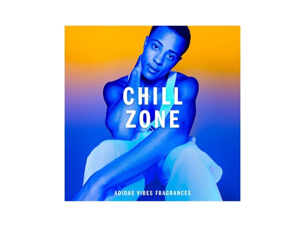Vibes Man Zona Chill Eau De Parfum Vapo 100 Ml