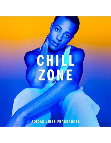 Vibes Man Zona Chill Eau De Parfum Vapo 100 Ml