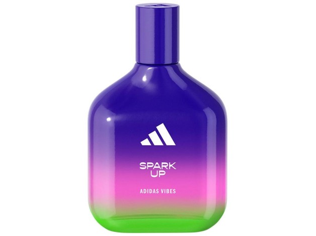 Vibes Mujer Spark Up Eau De Parfum Vapo 100 Ml