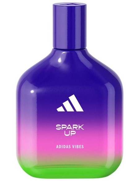 Vibes Mujer Spark Up Eau De Parfum Vapo 100 Ml