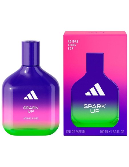 Vibes Mujer Spark Up Eau De Parfum Vapo 100 Ml