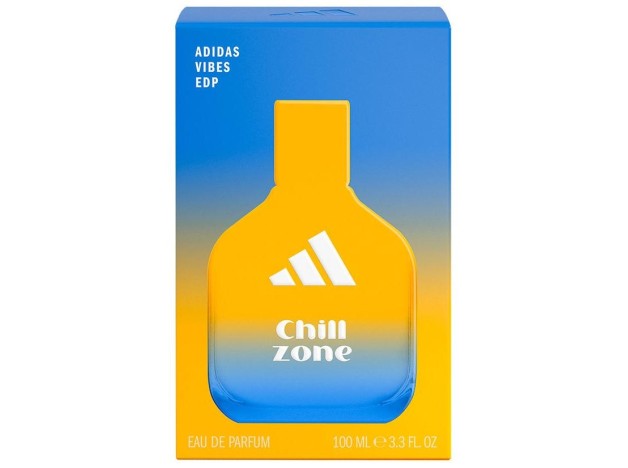 Vibes Man Zona Chill Eau De Parfum Vapo 100 Ml