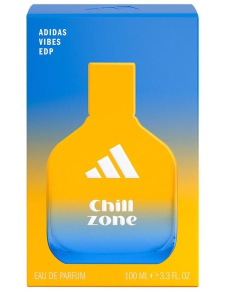 Vibes Man Zona Chill Eau De Parfum Vapo 100 Ml