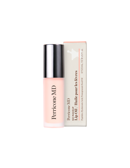 Perricone MD No Makeup Lip Oil Lychee 5,5 ml
