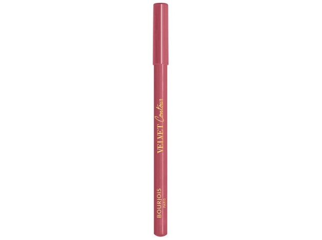 Velvet Contour Perfilador De Labios 19-Des...