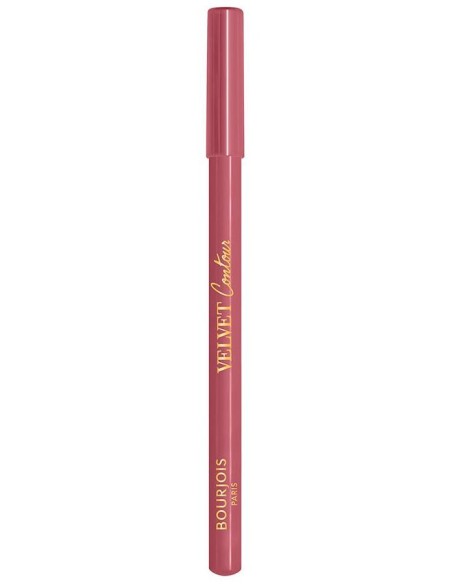 Velvet Contour Perfilador De Labios 19-Des Roses 1,14 Gr