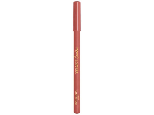 Velvet Contour Perfilador De Labios...