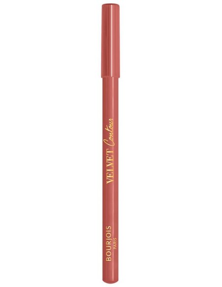 Velvet Contour Perfilador De Labios 13-Nohalicious 1,14 Gr