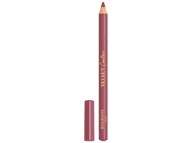 Velvet Contour Perfilador De Labios 19-Des...