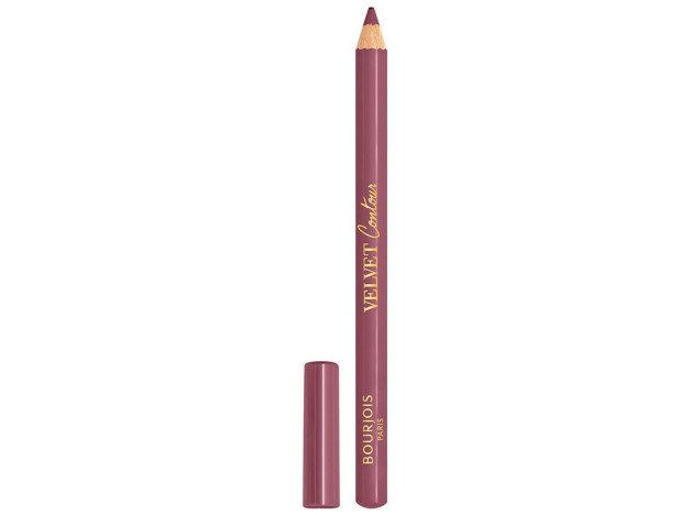 Velvet Contour Perfilador De Labios 33-Rose...