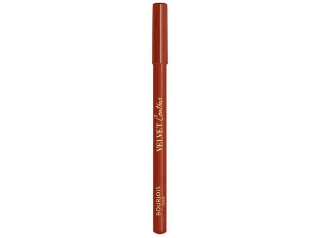 Velvet Contour Perfilador De Labios...