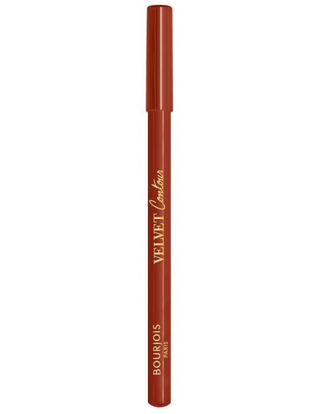 Velvet Contour Perfilador De Labios 33-Pari'Sienne 1,14 Gr
