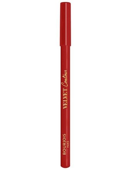 Velvet Contour Perfilador De Labios 35-Perfect Date 1,4 Gr