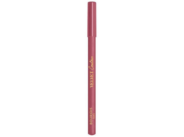 Velvet Contour Perfilador De Labios 33-Rose...