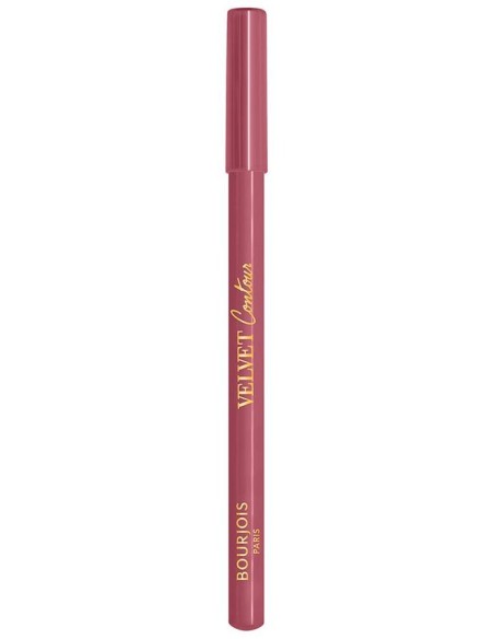 Velvet Contour Perfilador De Labios 33-Rose Water 1,14 Gr