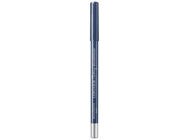 Contour Clubbing Delineador De Ojos Waterprof...