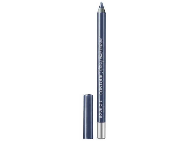 Contour Clubbing Delineador De Ojos Waterprof...